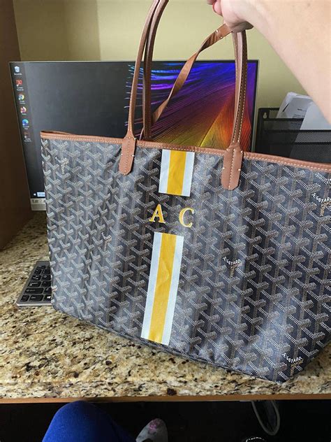 how to buy goyard reddit
